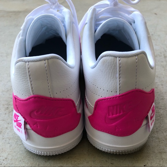 Nike Air Force 1 (custom color) - Picture 3 of 8